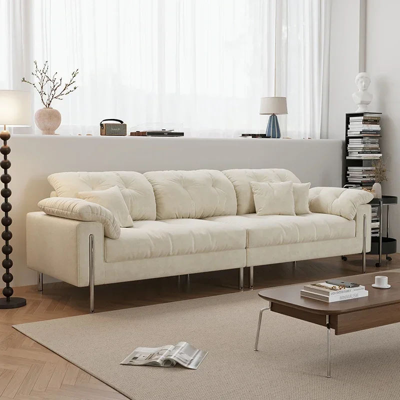 Cheap Hallway Living Room Sofas Room Decor Comfortable Cute Large Size Living Room Sofas Armchair Koltuk Takımı Home Decoration