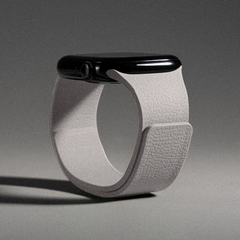 Magnetarmband für Apple Watch-Armbänder Ultra 3 2 49 mm 40 mm 44 mm 41 mm 46 mm 45 mm 42 mm Armband Correa iWatch Serie 11 10 SE 9 8 7 6