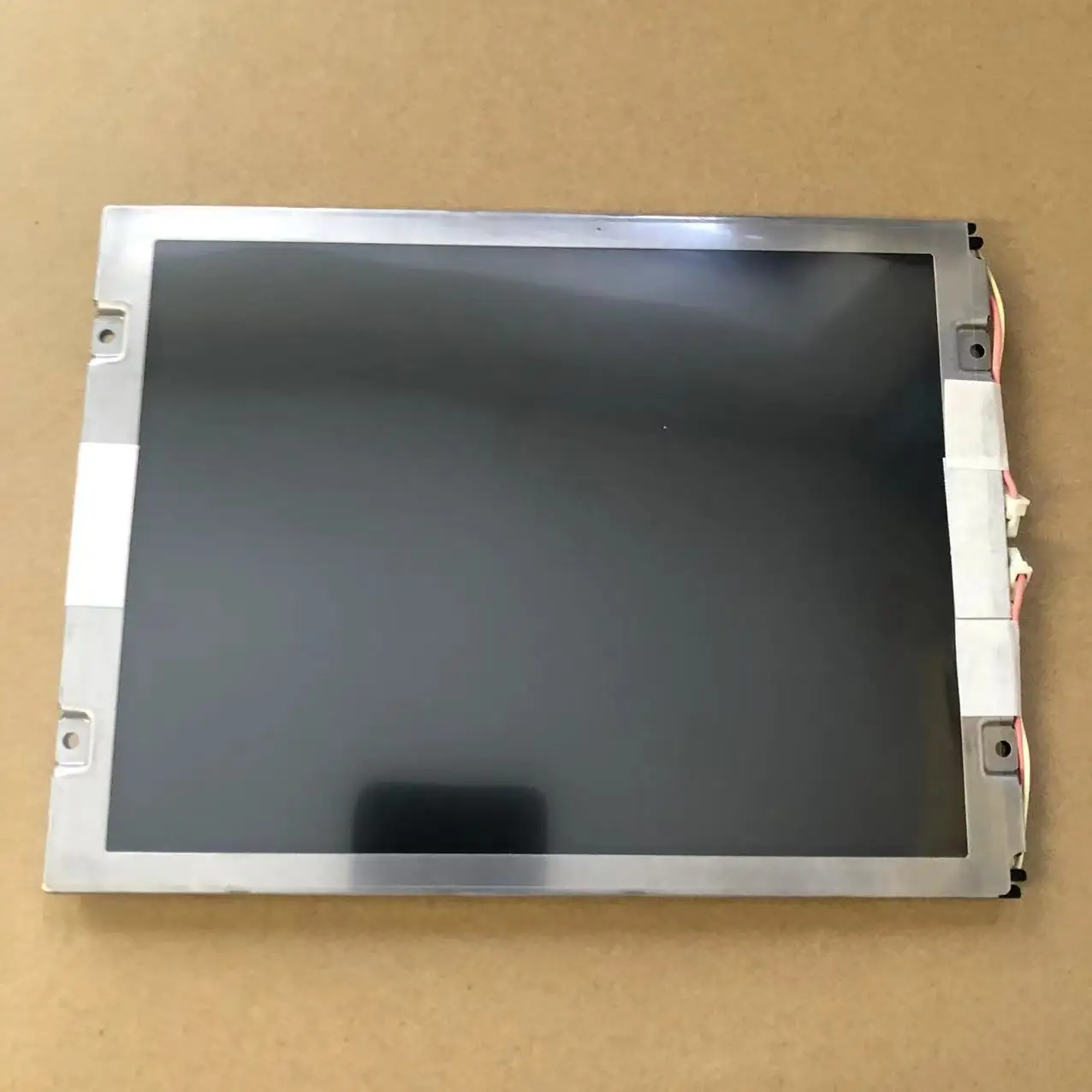 8.4 Inch LCD Screen AA084VC03 640x480 LCD Screen Display Panel