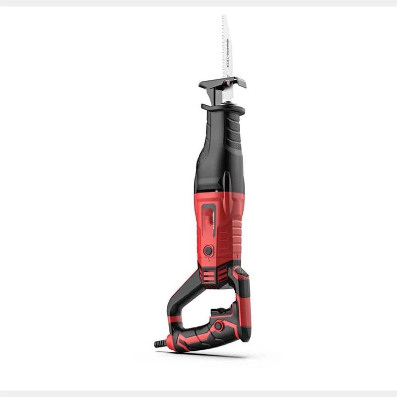 1PC Bone Cutter Ribs Frozen Meat Cutting Machine 220V Electric Bone Sawing Machine Chain Saw Cutting Tool
