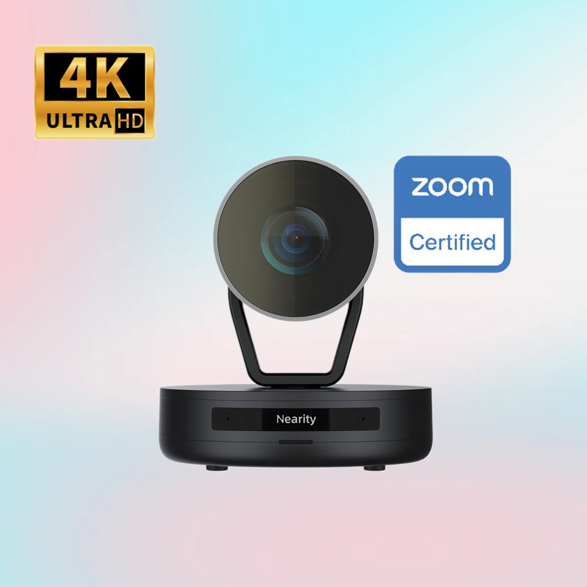 Nearity Ptz Live Streaming Camera 4k Broadcast Camera Ptz Optics Camera 15x Radio Equipment