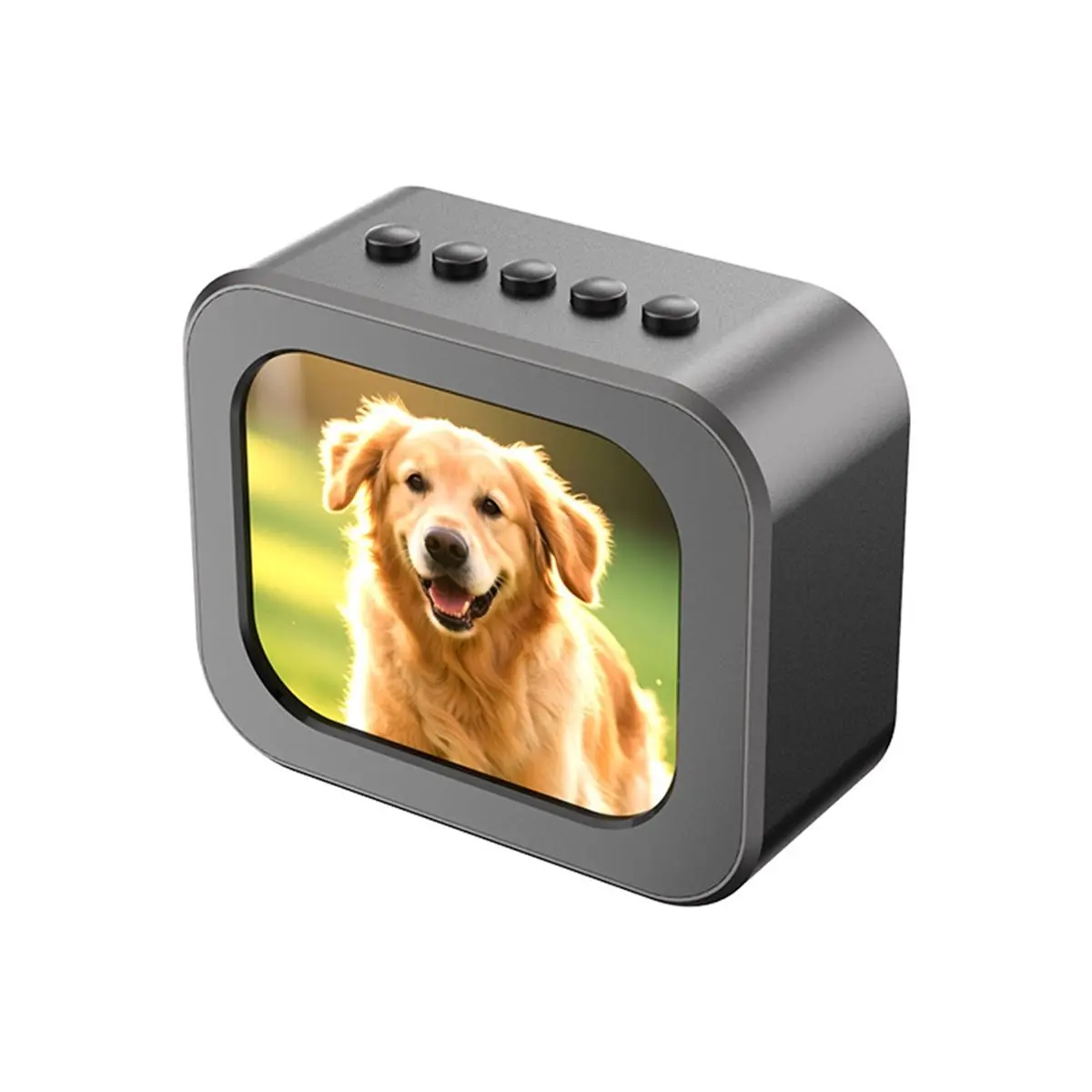 SCLS Portable Outdoor High-Resolution Zoom Camera Lens for Taking Pictures of Mobile Phones and Children'S Cameras