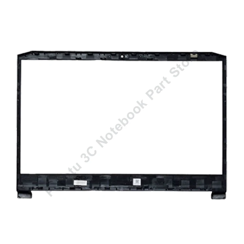 جديد محمول قذيفة ل نيترو AN515-54 AN515-55 AN515-56 AN515-57 N20C1 LCD الغطاء الخلفي/الحافة الأمامية/Palmrest العلوي/الغطاء السفلي/المفصلي