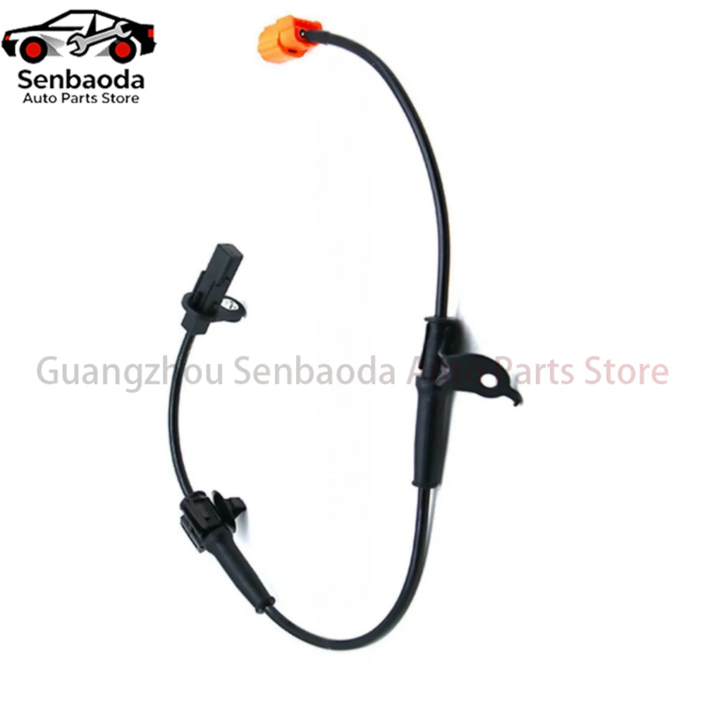 

57470-SDA-A03 57475-SDA-A03 Rear Left/Right ABS Wheel Speed Sensor For 2003-2007 Honda Accord 7 VII 2.0L 2.2L 2.4L Car Parts New