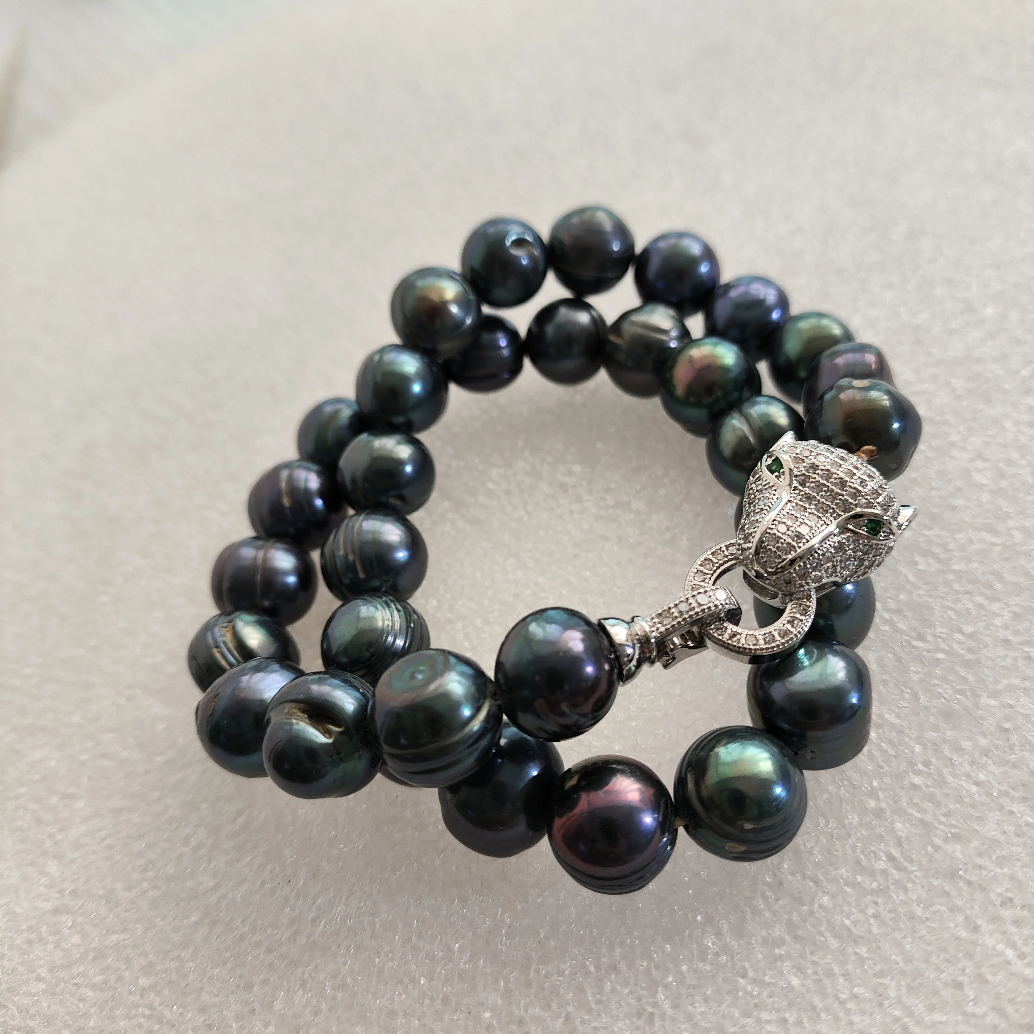 bellissimo-aaaa-lustro-11-10mm-collana-di-vere-perle-nere-naturali-di-tahiti-con-chiusura-in-argento-925-da-18-pollici