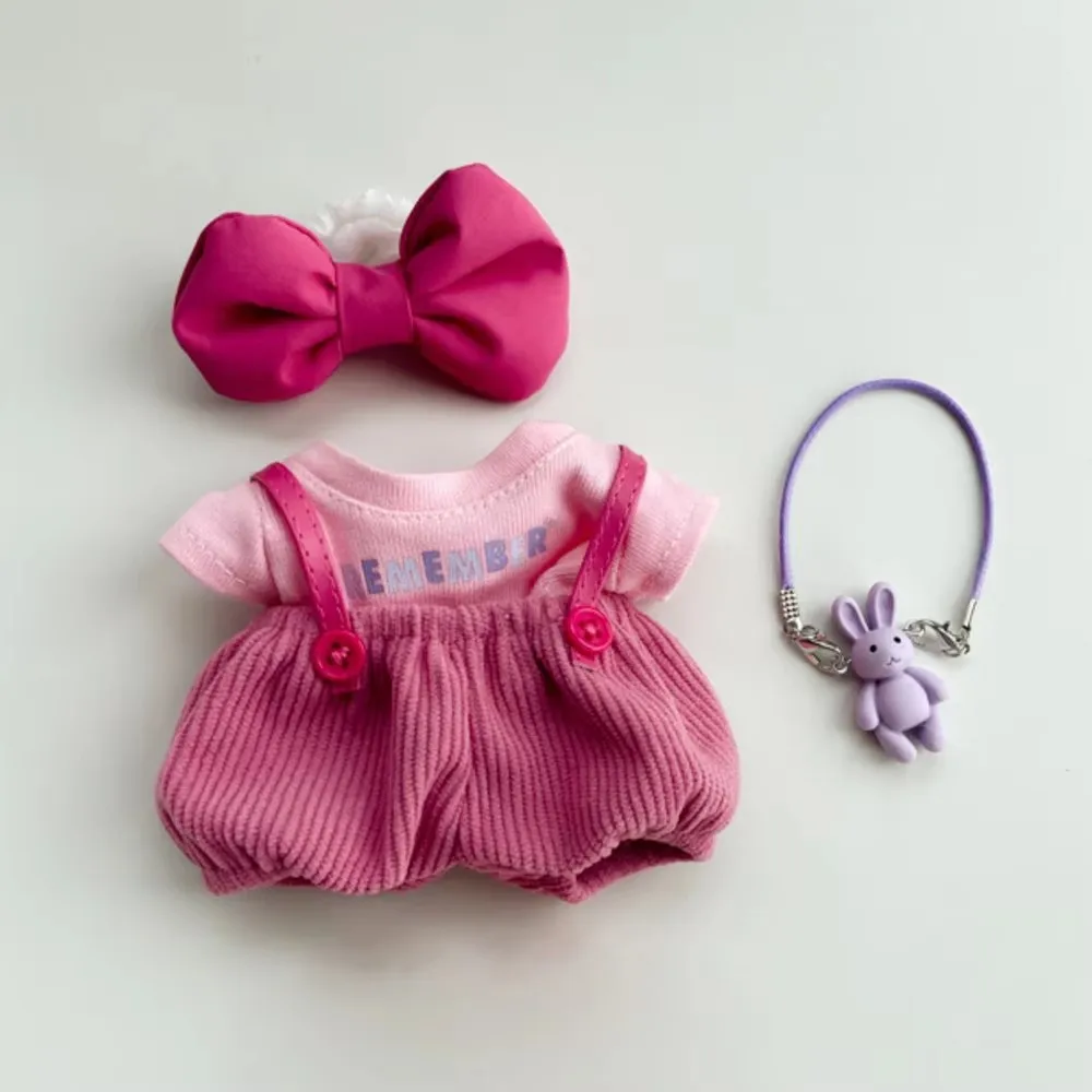Variant: DDark Pink Set