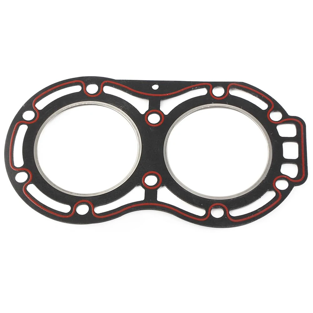 Cylinder Gasket 11141-96343 11141-96344 for Suzuki Marine 20HP 25HP 30HP Outboard Motor Head Gasket