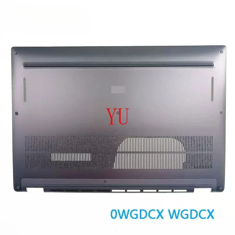 New Original laptop replace bottom cover case for Dell Latitude 7650 e7650 0wgdcx wgdcx