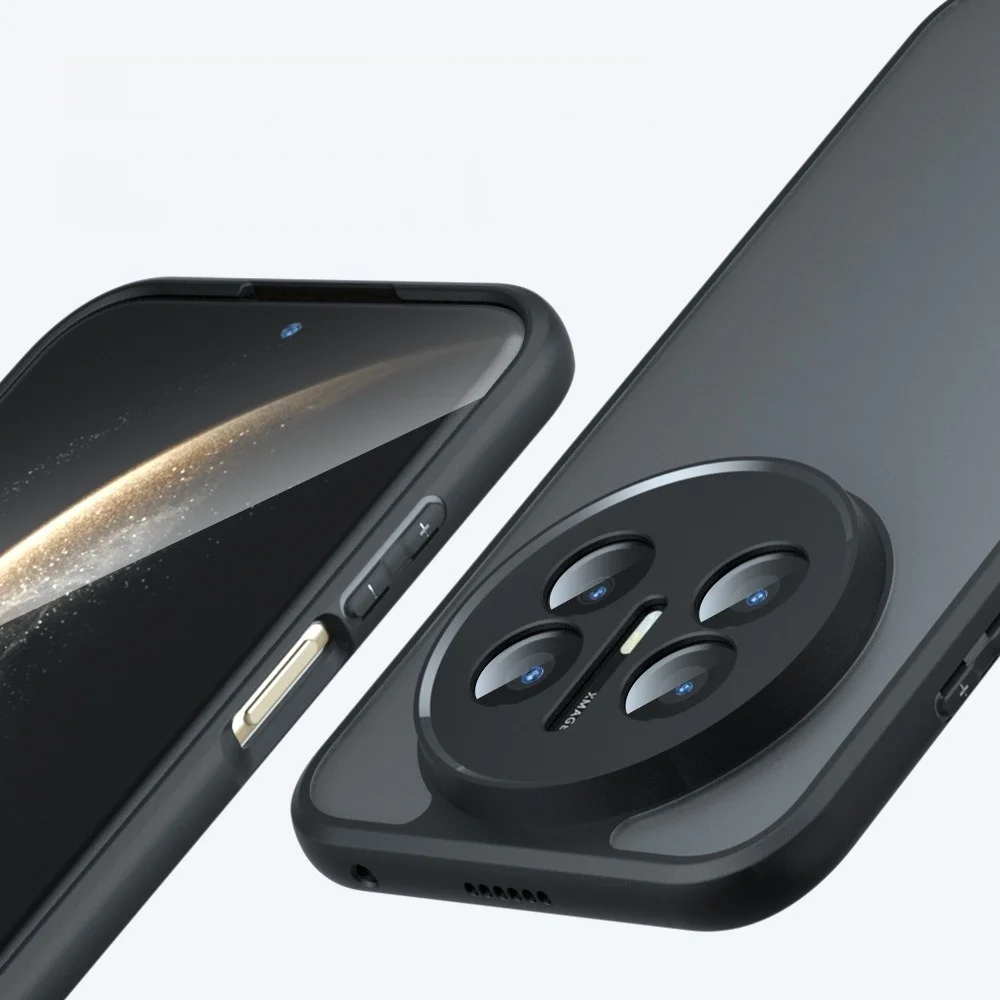 حافظة لهاتف هواوي ميت 80 70 Air 60 50 P80 P70 P60 Art P50 Nova 14 13 12 Lite S 11 Pro Plus Ultra غطاء كامل