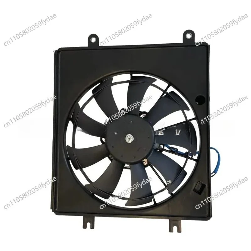 3861564AA01 Suitable for Radiator Fan Assembly