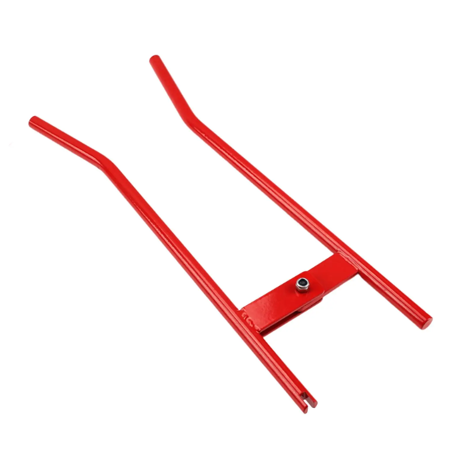 

Truck Brake Spring Tool Removal Tool Sturdy Versatile Convenient to Use Steel for Heavy Truck Brake Installation Replacement