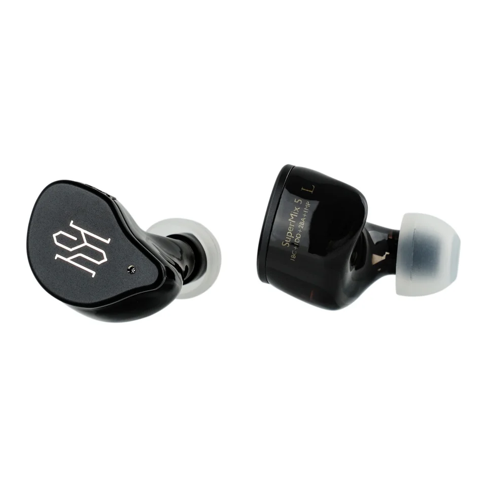 イヤホン SIMGOT Supermix 5 simgot-supermix-5-earphones-