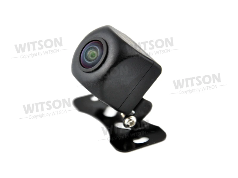 AHD 1280*720P Car Rear View Camera Auto Parking IP68 Waterproof LED  Backup Monitor 170 Degree Night Vision Reversing Cam