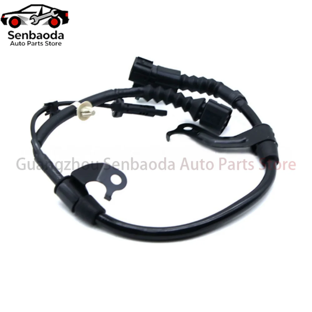 

47510-TEA-T01 47510TEAT01 Датчик скорости заднего правого колеса ABS для Honda Civic 2016-2019, высококачественные автоаксессуары, новинка