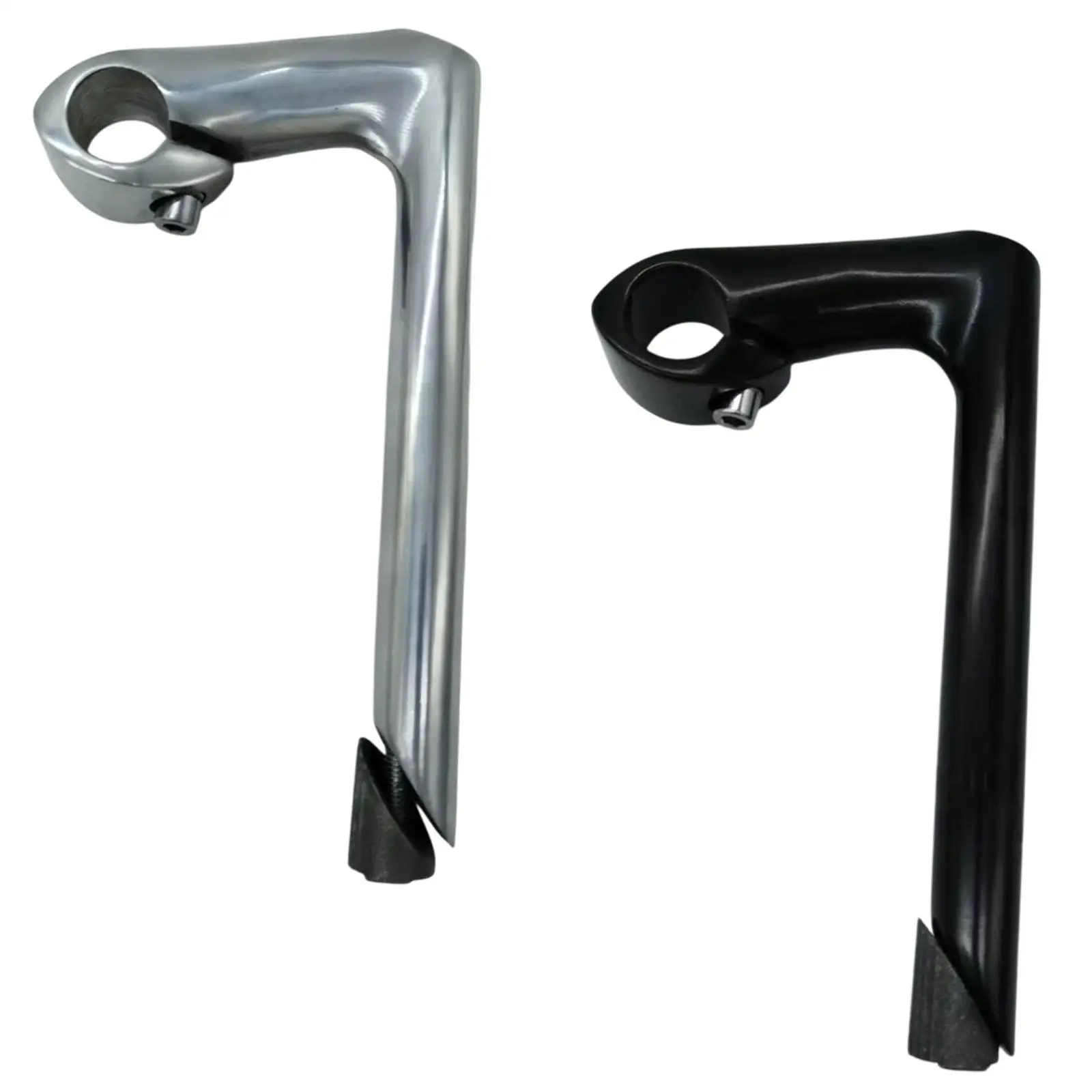 

Bicycle Quill Stem Bike Handle Bar Stem for Cycling Road Bike Mountain Bike