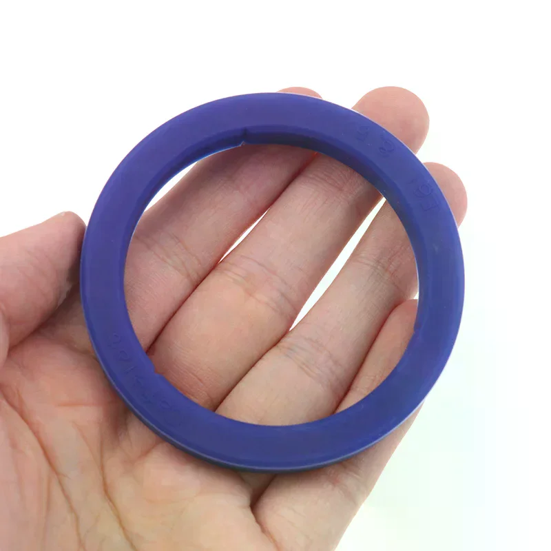 1Pc Brew Head Group Gasket Silicone Coffee Machine Sealing Ring For Semi-automatic Coffee Machine Group Head Sealing Ring