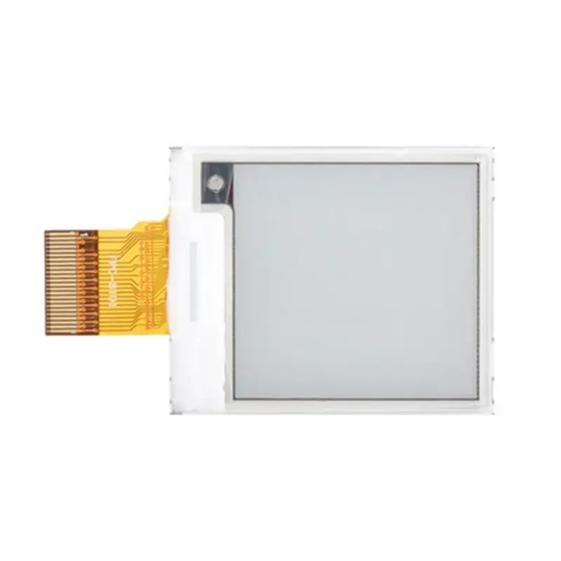 

[AAAE 2026] 1,54-дюймовый модуль дисплея E-Ink для Arduino, STM32, Raspberry Pi, экран E-Paper SPI 1,54 дюйма (G)