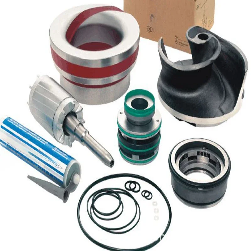 Applicable to ITT, Xylem, FLYGT pump parts repair kit