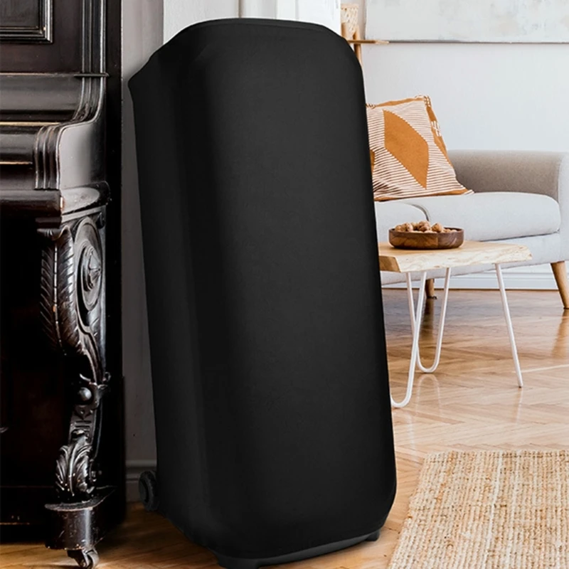 يؤمن غطاء الغبار الملاءمة لـ PartyBox710 مكبر صوت مستخدمة الإكسسوارات K1KF