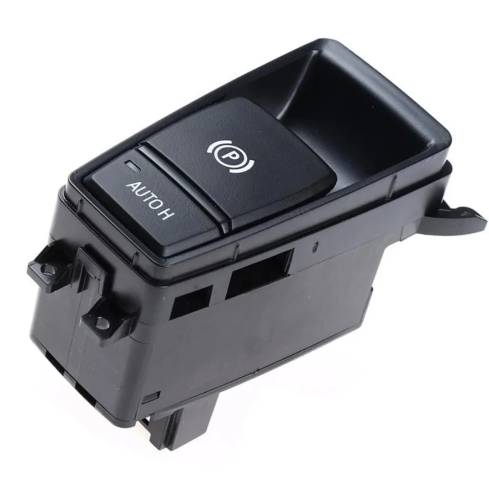 61319148508 Switch Parking Brake Control Button For Vehicle Parking Assistance New Condition Item For BMW X6 E71 2008-2014