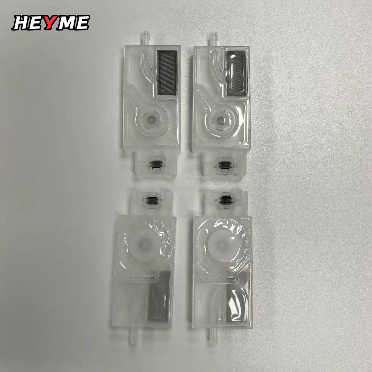 4Pcs Dtf I3200 Damp…