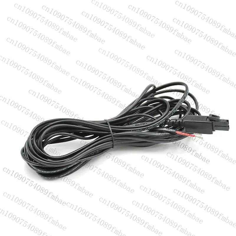 

ДЛЯ Bose-Lifestyle 600/650 Хороший задний кабель динамика 6 м 757605-0010 (провод с 2 контактами)