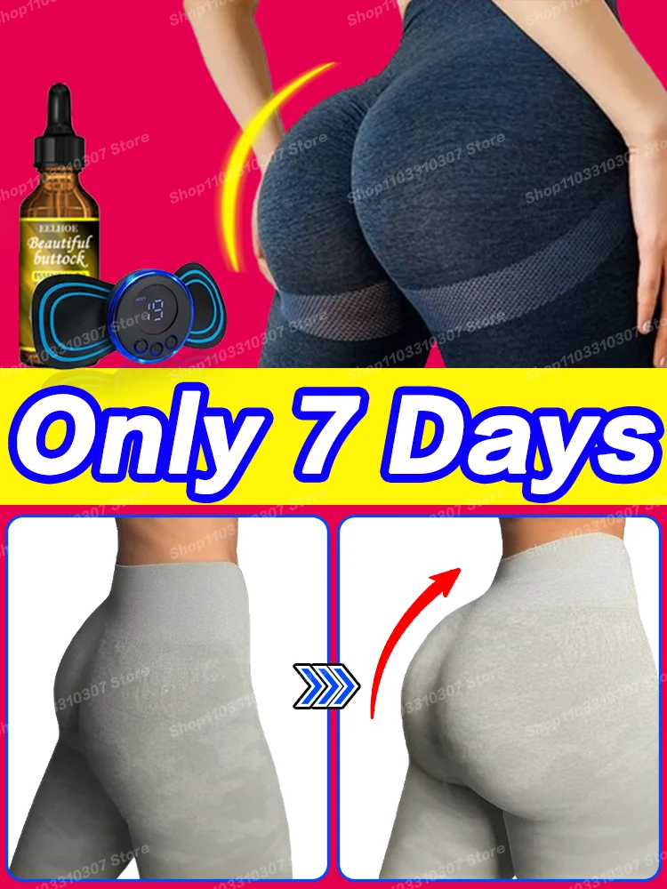 

Butt Lift And Hip Fast For Buttocks