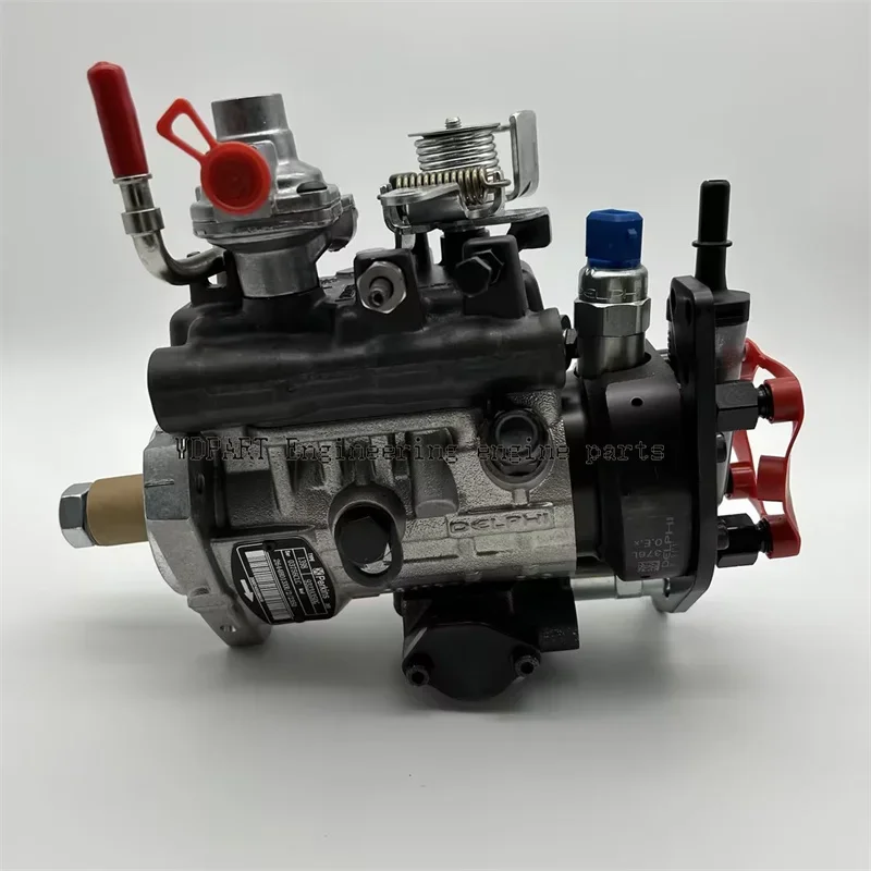 Original Diesel Fuel Injection Pump 9323A350G 9323A352G For Perkins