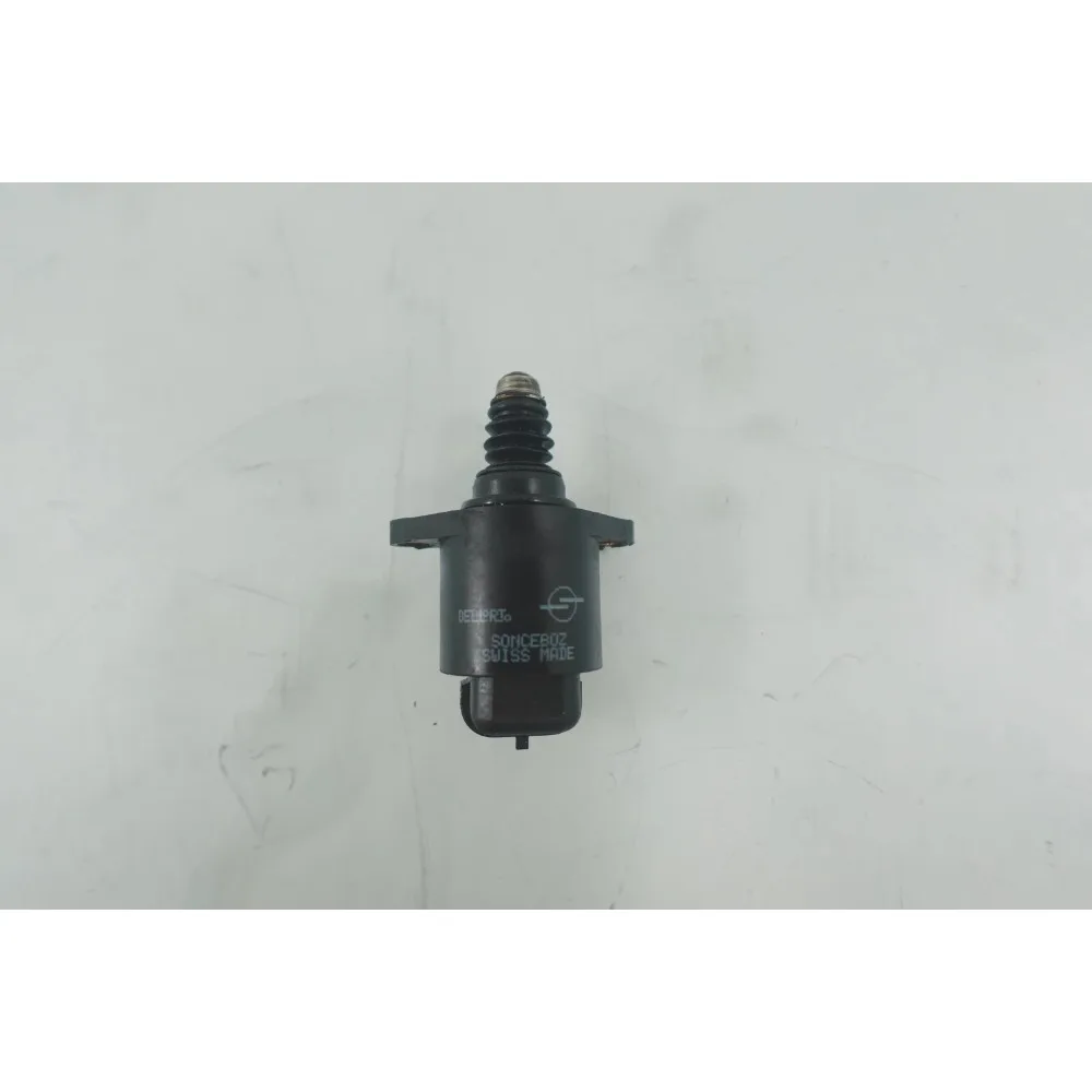 420665941 Válvula de control de aire inactivo de 4 pines para modelos Can Am Outlander Renegade 2006-corriente en cualquier Vtwin