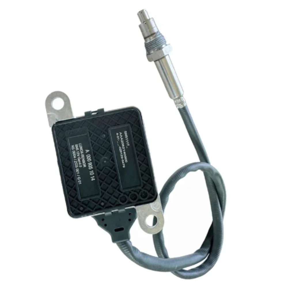 

A0009051818 0009051818 Original New Nitrogen Oxide Sensor Nox Sensor For Mercedes-Benz 12V