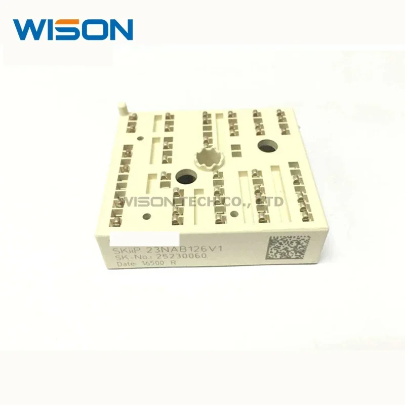 Skip23nab126v1新品およびオリジナルモジュール