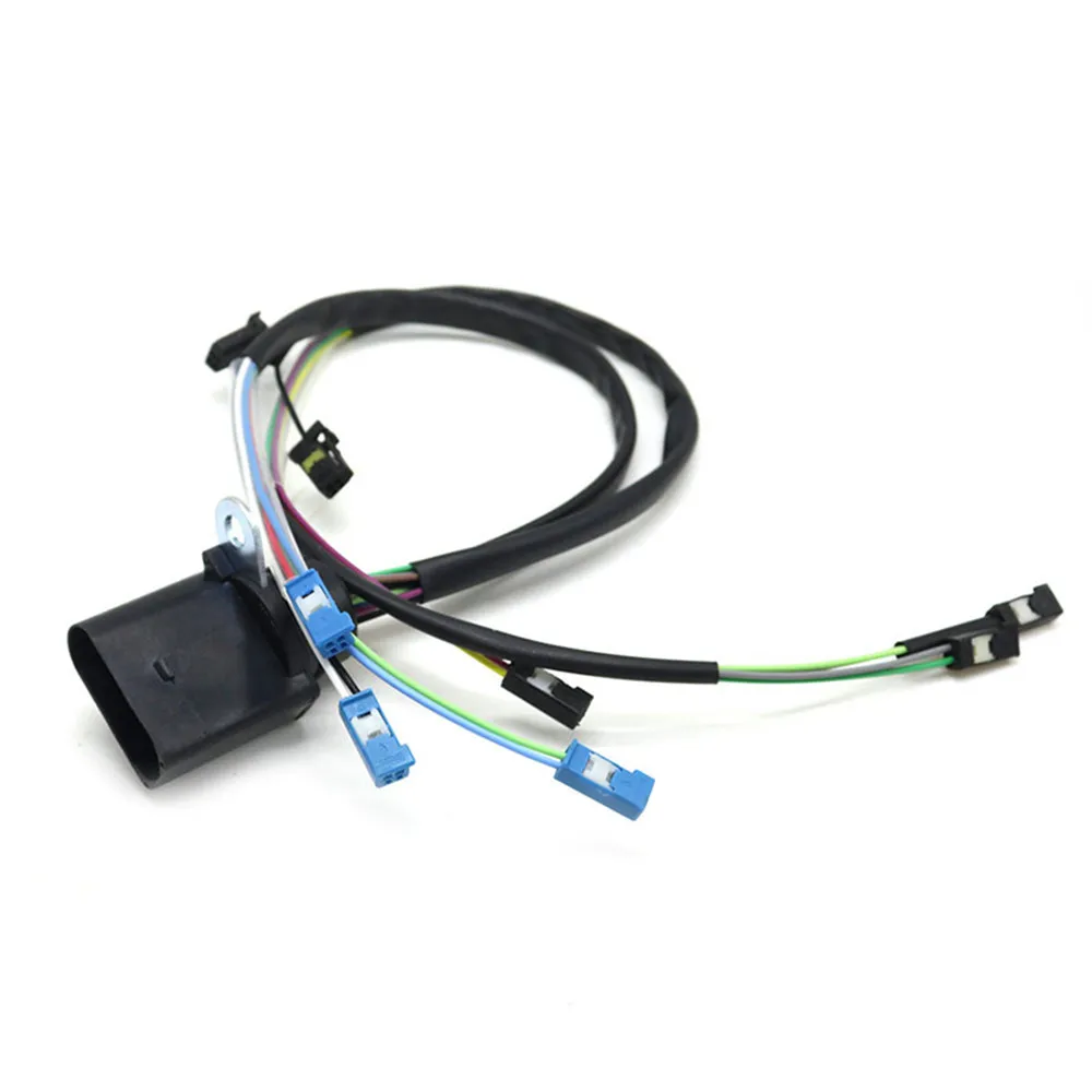 TR60SN 09G927363 14PIN Transmission Harness For VW Audi Golf Jetta Beetle TT Auto Harness with 1 year warranty