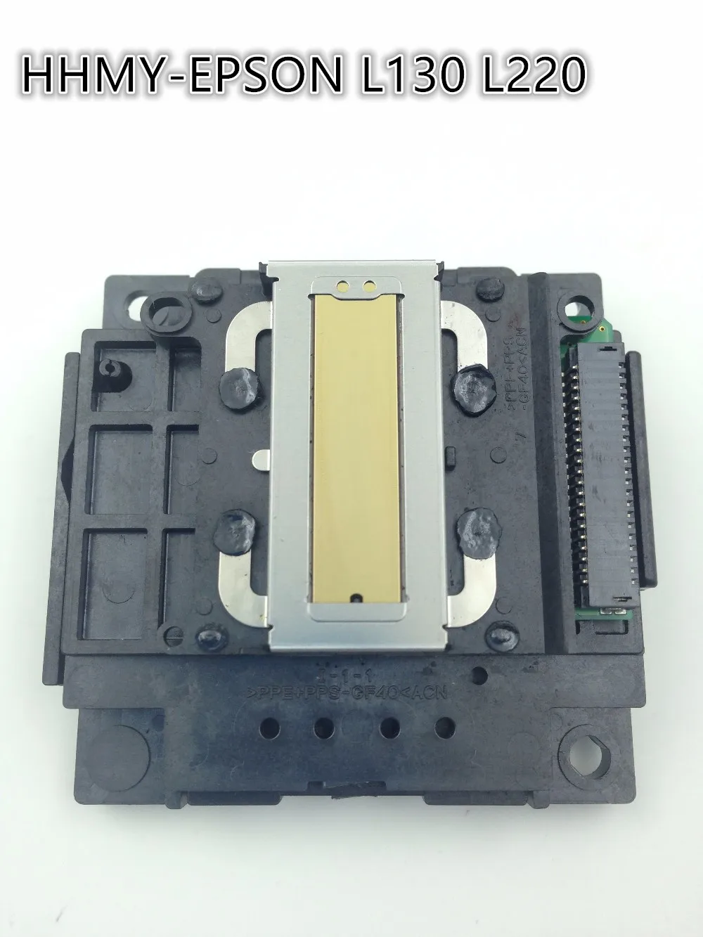 

Печатающая головка FA04010 FA04000, для Epson L132, L130, L220, L222, L310, L362, L365, L366, L455, L456, l570, L566, WF-2630, XP-332, WF2630