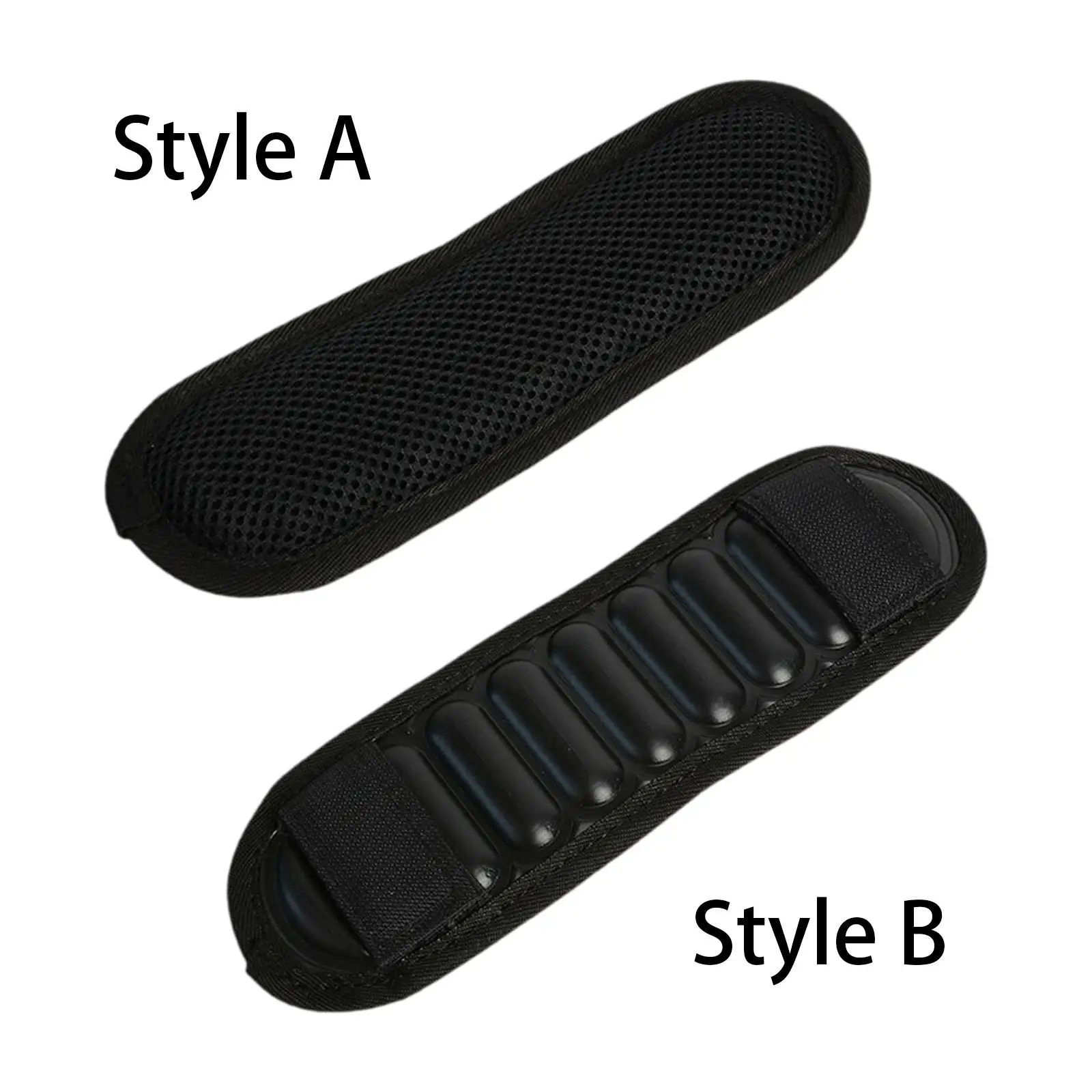 Shoulder Strap Pads Soft Guitarist Accessory for Saxophone Acoustic Trumpets