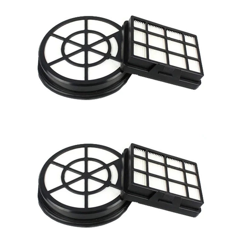 A05G-4PCS فلتر مكنسة لسلسلة 2 BGC05A220A، BGC05AAA1، BGC05AAA2 حماية المحرك ومرشحات العادم