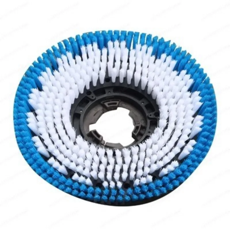 floor scrubber floor scrubber 17 inch floor scrubber carpet brush needle holder steel wire brush