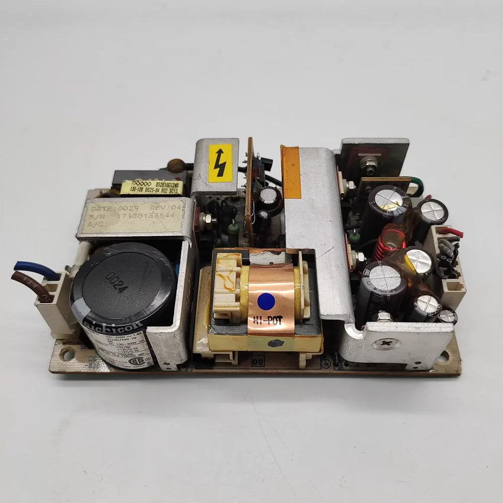 LPT43 Industrial Medical Equipment Good Qualiy +5V8A+12V0.7A-12V0.7