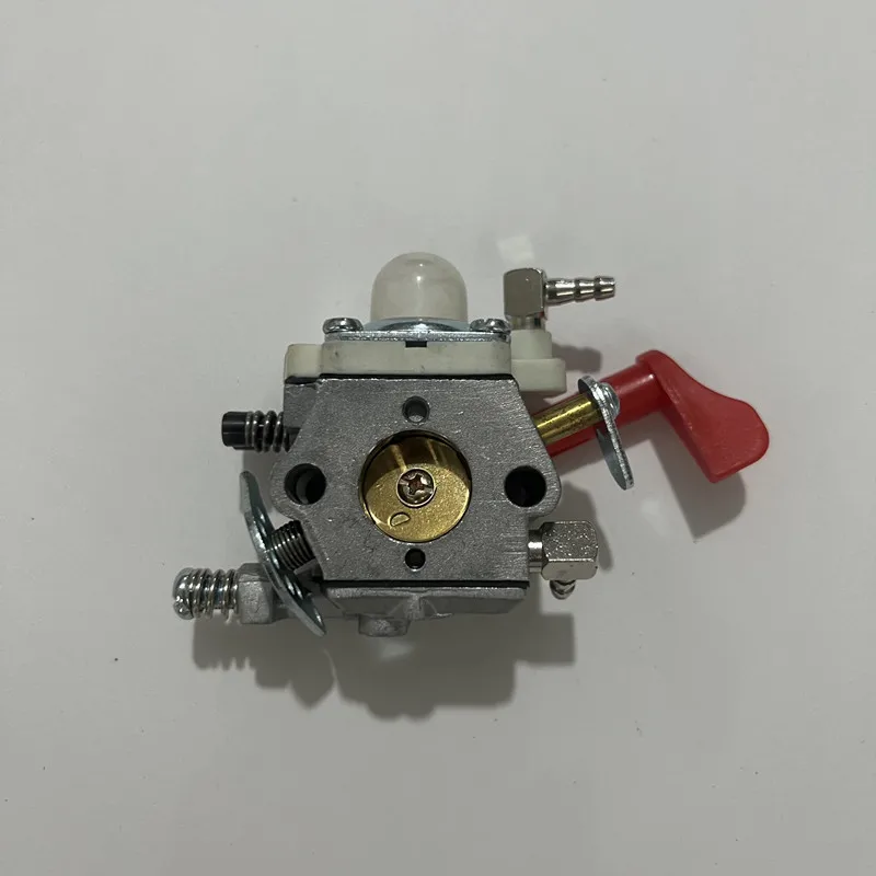 

1Pc Carburetor fits Zenoah Rcmk Chung Yang motors. Fits 23cc thru 35cc motors Carb