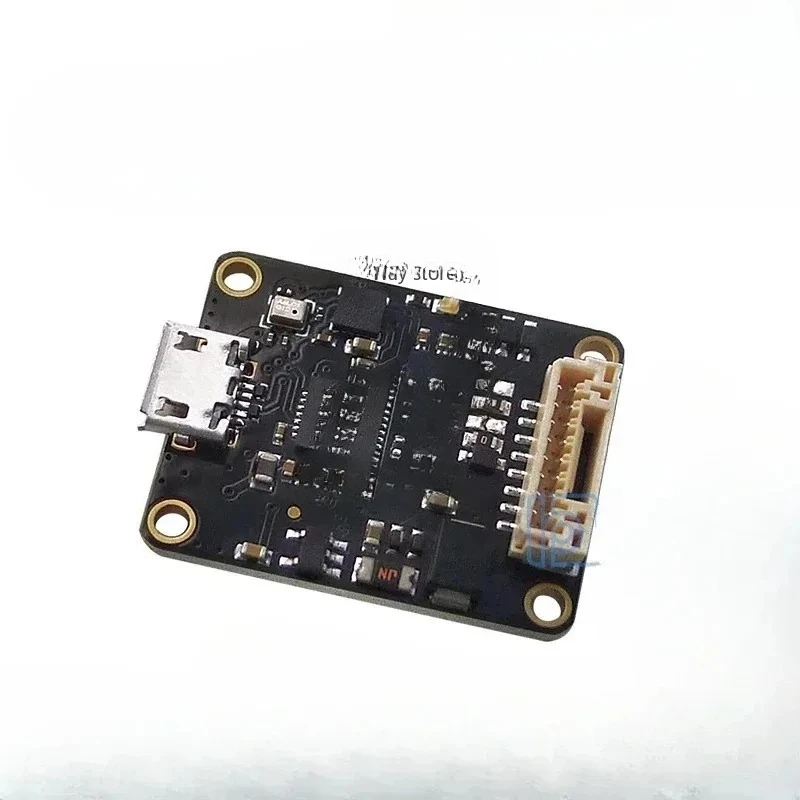 LPMS-CURS3 series 9-axis attitude sensor, gyroscope IMU inertial measurement module