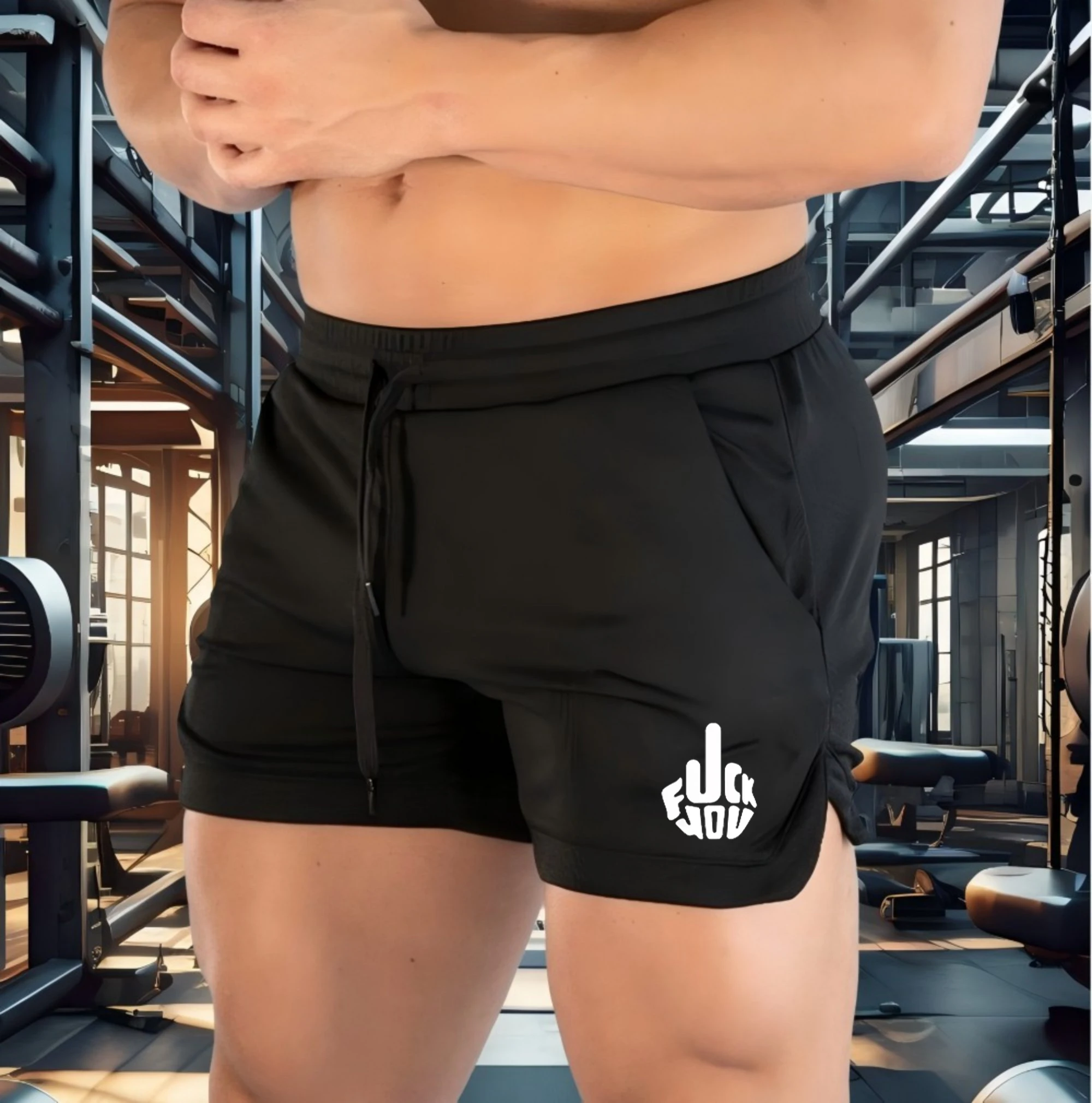 

Тонкие стильные свободные повседневные спортивные брюки, летние мужские шорты, короткие мужские шорты-карго, бесплатная доставка, шорты-карго