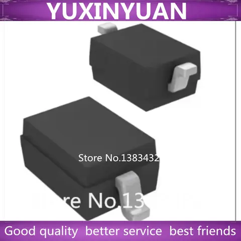 100PCS/LOT DTA144EUA inline SOT323 CHIP IC Package in stock 100%new original 100%good and best quality !