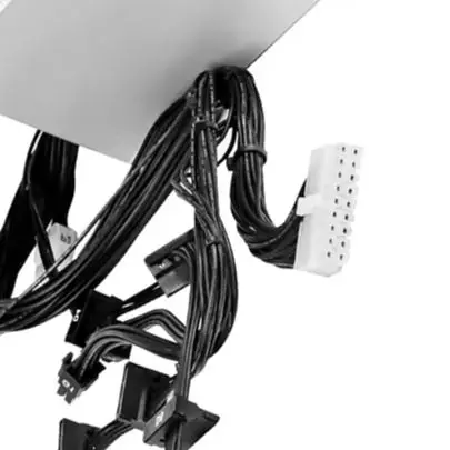 600W Power Supply DPS-600UB A For HP Z420 Workstation 632911-001 623193-001 Silver Metal PC For Test Measurement Tool Accessory