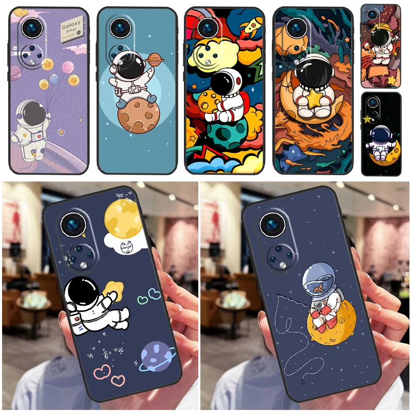 Star Astronaut Cute… - image