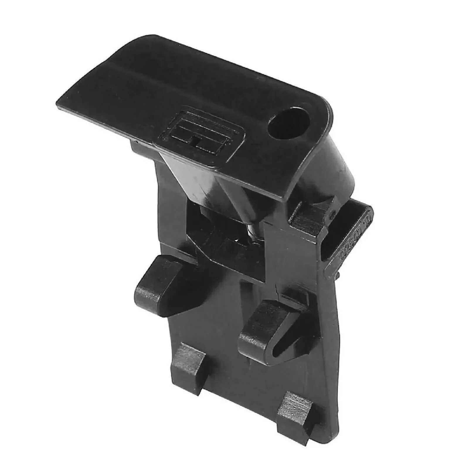 

Windscreen Washer Nozzles Spray Jet Windscreen Wipers Parts Fit For BMW X5 06-10 E70 Left Right 61667161469