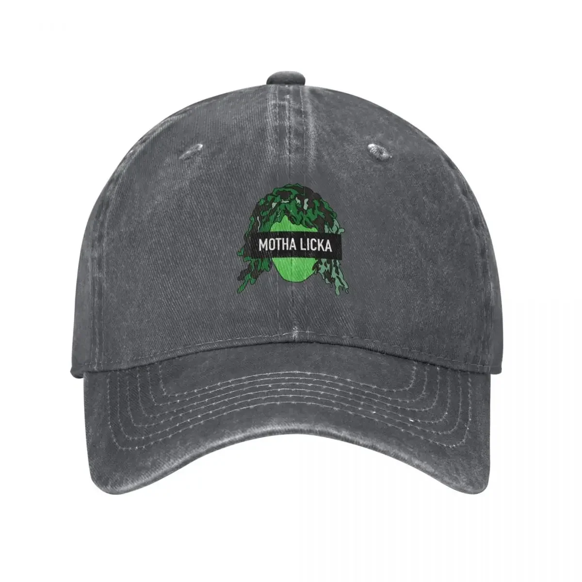 Gorra de béisbol Old Gregg Motha Licka, gorra de lujo, gorro de invierno, gorra militar, gorras para hombre y mujer