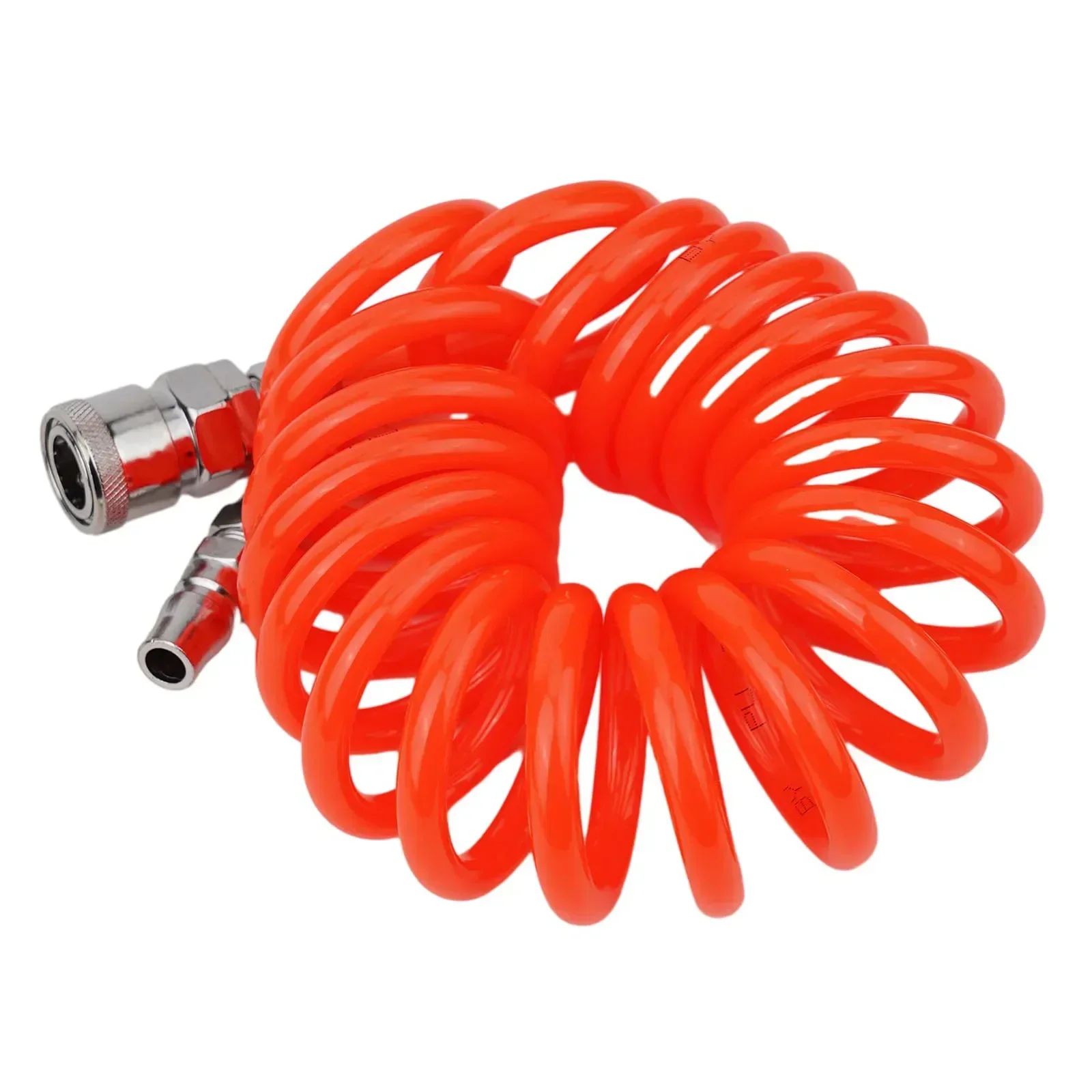 Pneumatic Tools Meters Long Pneumatic Hose Air Compressors Outer Diameter Air Related Equipment PU Pneumatic Hose Spiral Pipe