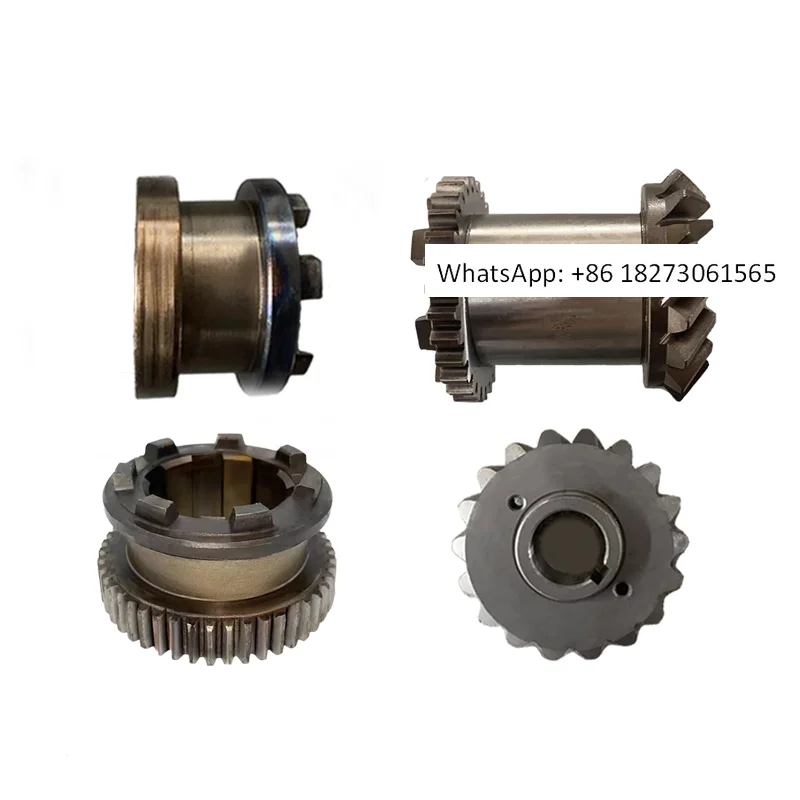 

Комбинированная спиральная зубчатая передача для верстака 7153A/7157A, Пекин X52K, X63W, Наньтун X5032