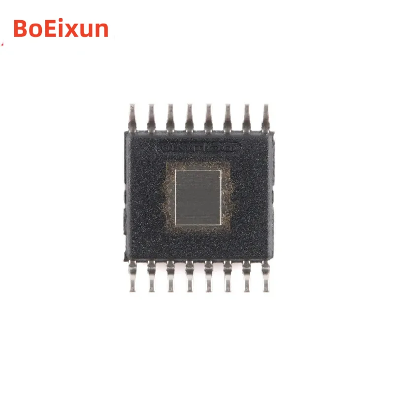 5Pcs/1pc TPS61030PWPR TPS61030 PWPR PS61030 HTSSOP-16 Boost Converter Chip IC Integrated Circuit