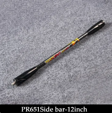 PR651 Compound Bow Stabilizer 12/15/30/33