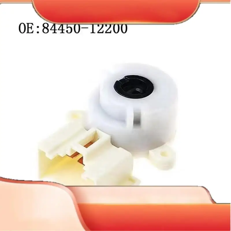 

New High Quality Car Ignition Switch 84450-12200 8445012200 For Toyota Camry Corolla RAV4 Land Cruiser-T45C